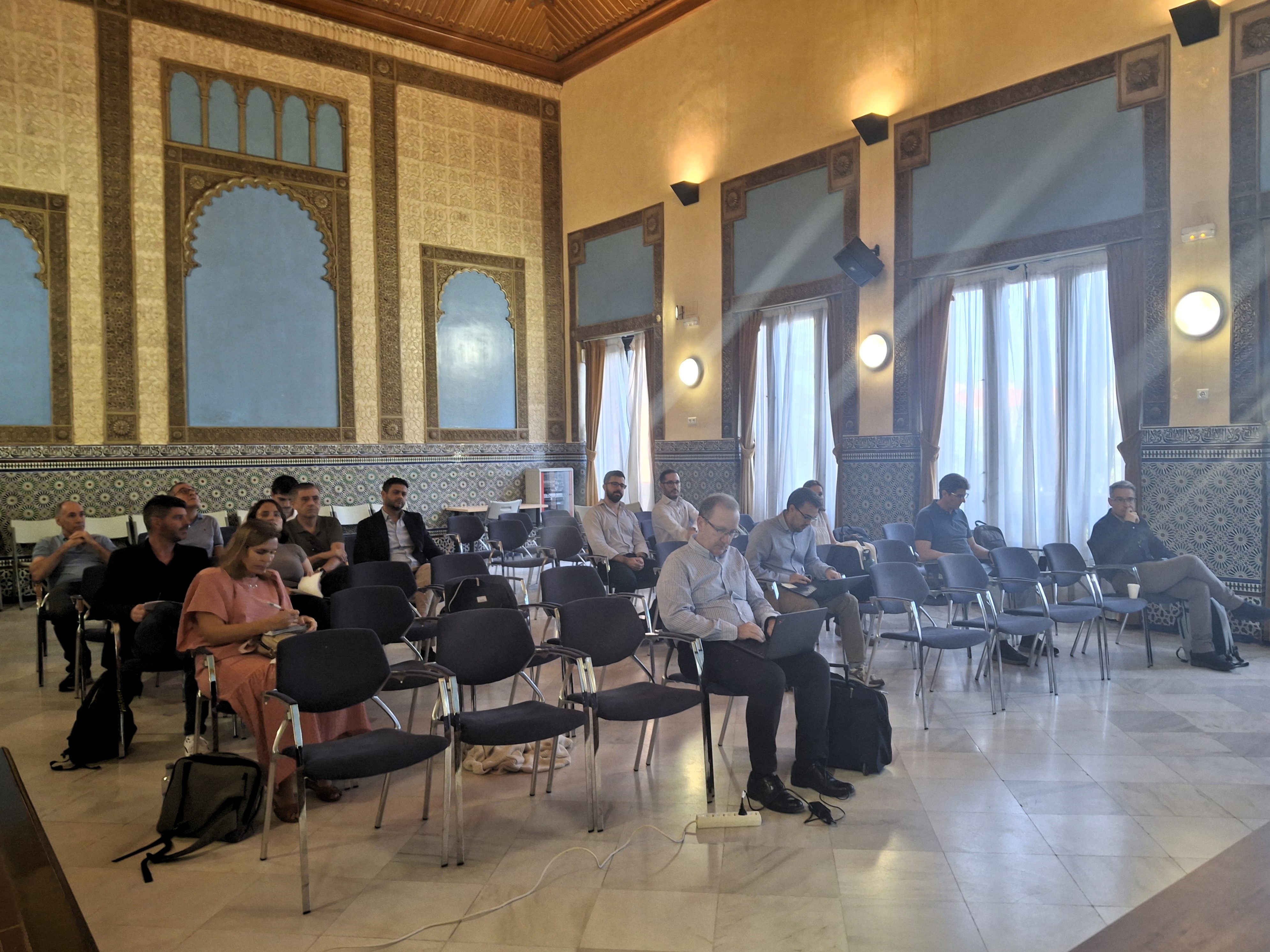 logo financiado por la unión europea