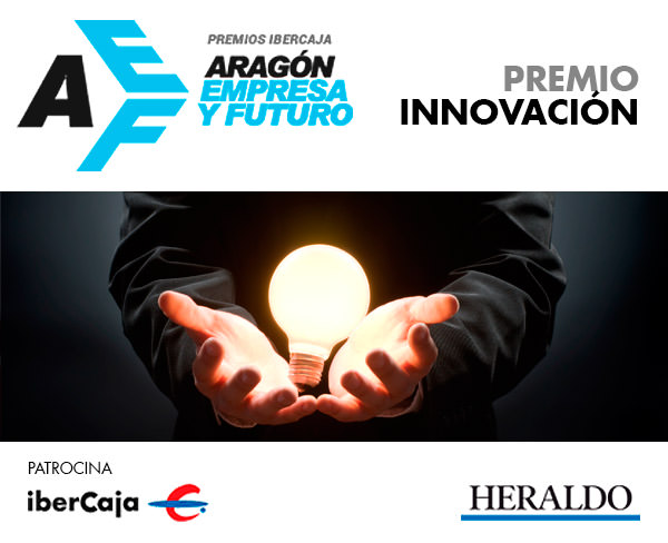 Premios Ibercaja “Aragón, empresa y futuro"